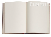 Zápisník Paperblanks First Folio Flexis midi nelinkovaný FB9399-2